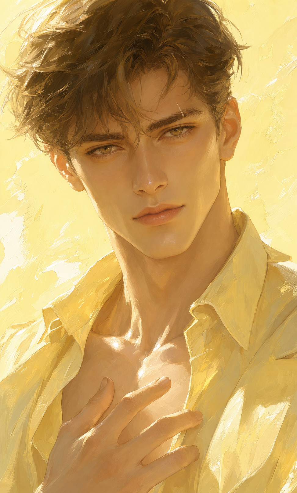 Ethan Cole thumbnail