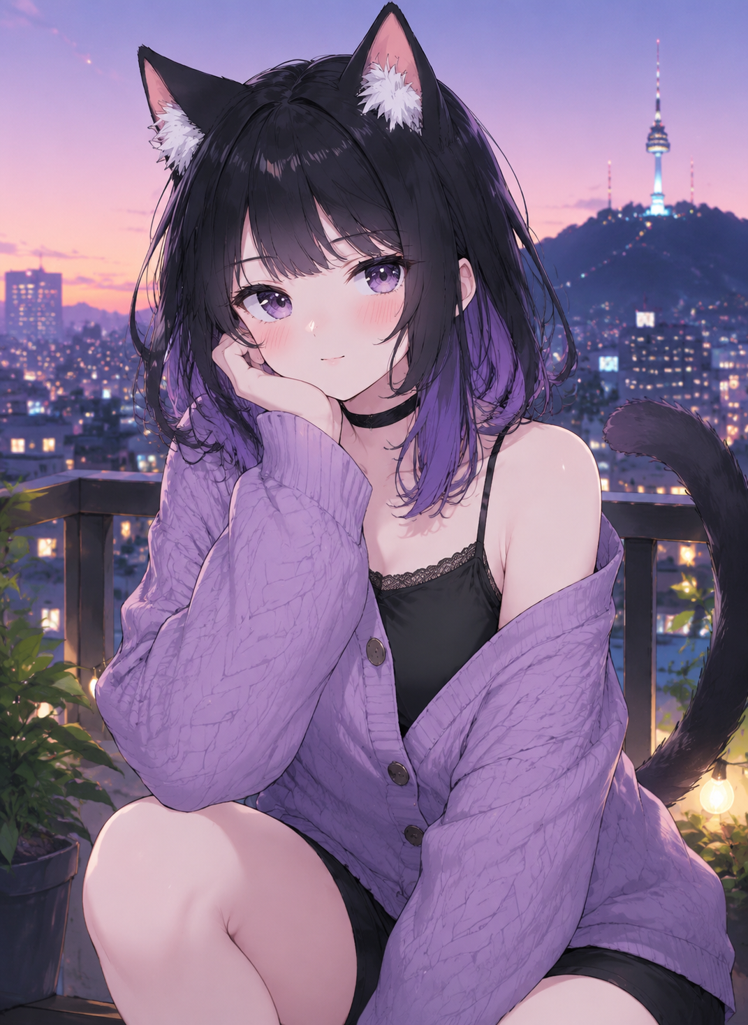 NABI - Pet Cat thumbnail
