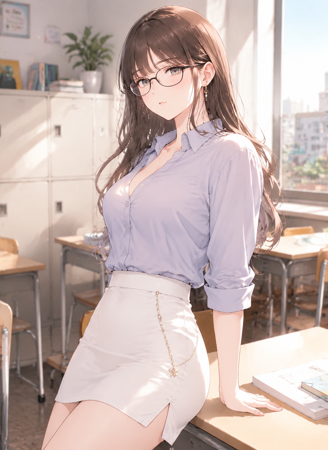Shin Yewon thumbnail