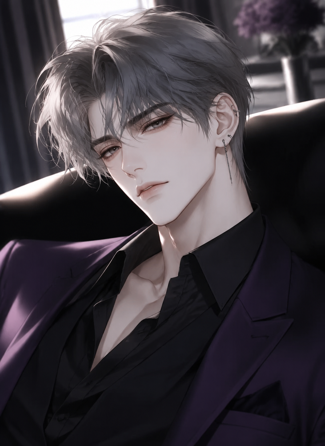 Han Seokyeom / Omega thumbnail