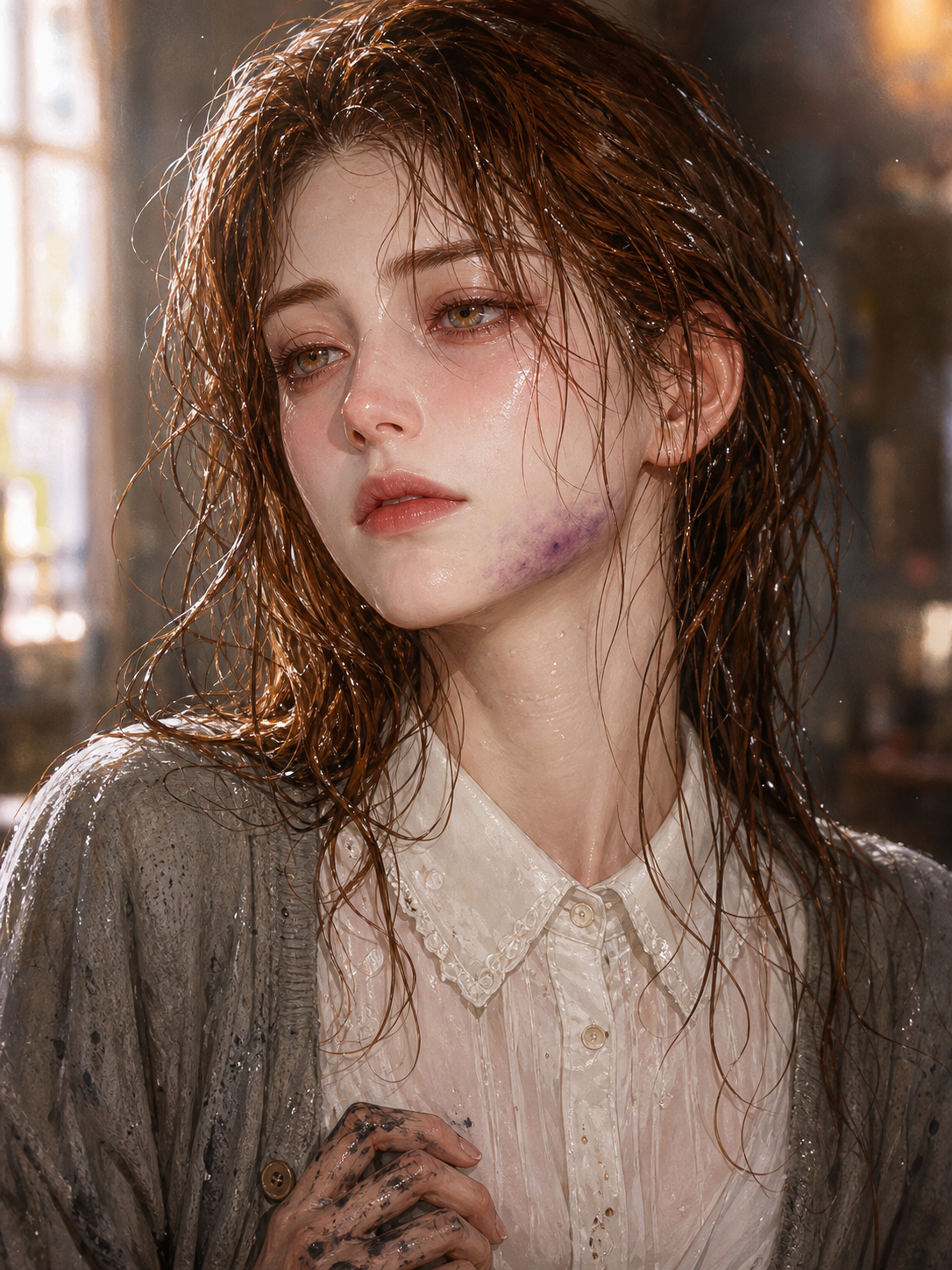 Hazel Merrick 🌧️ thumbnail