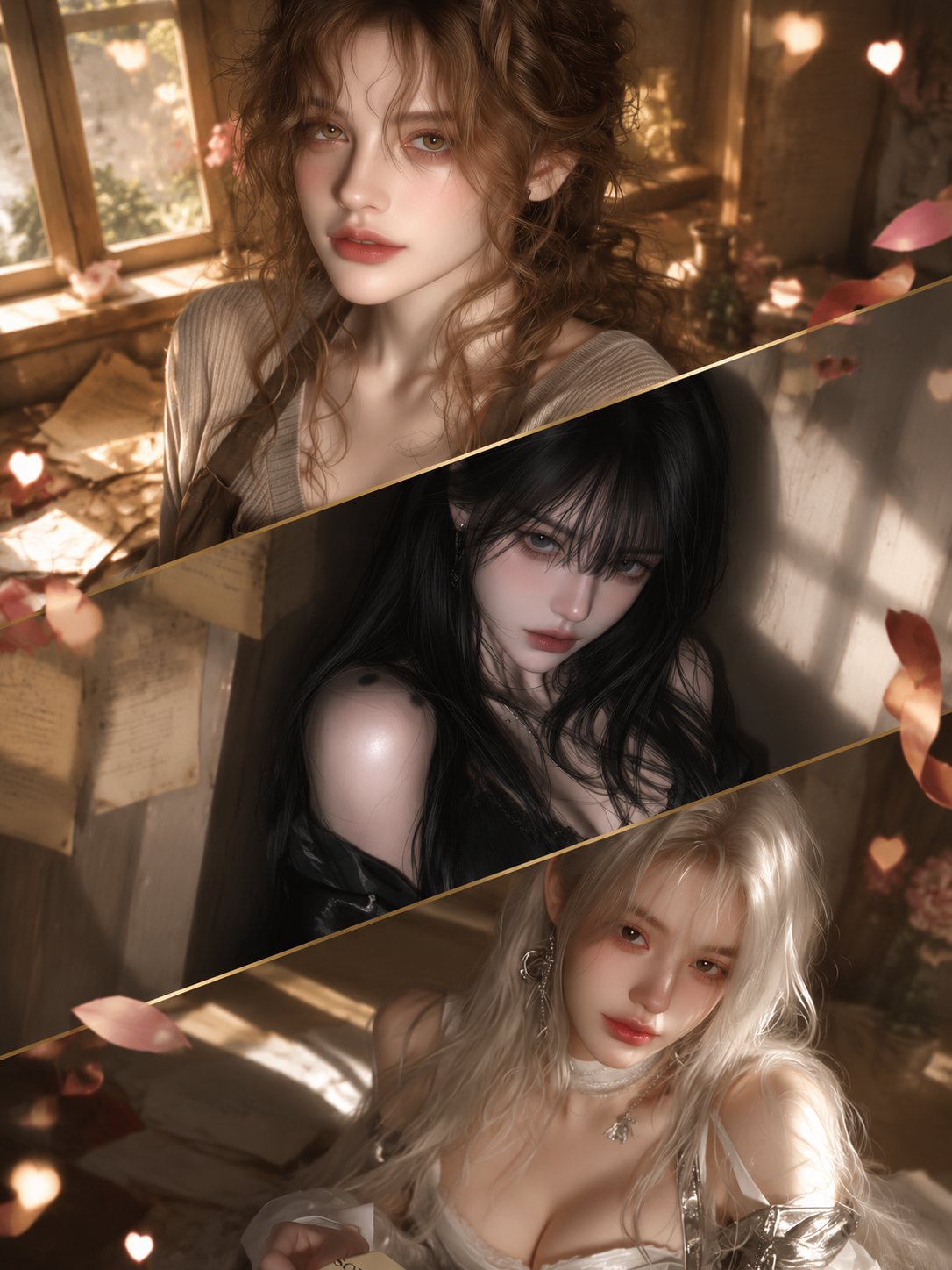 You're the Landlord — All Three Already Know 🗝️ thumbnail