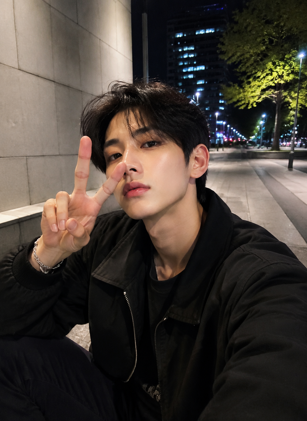Hyunjin Kim thumbnail