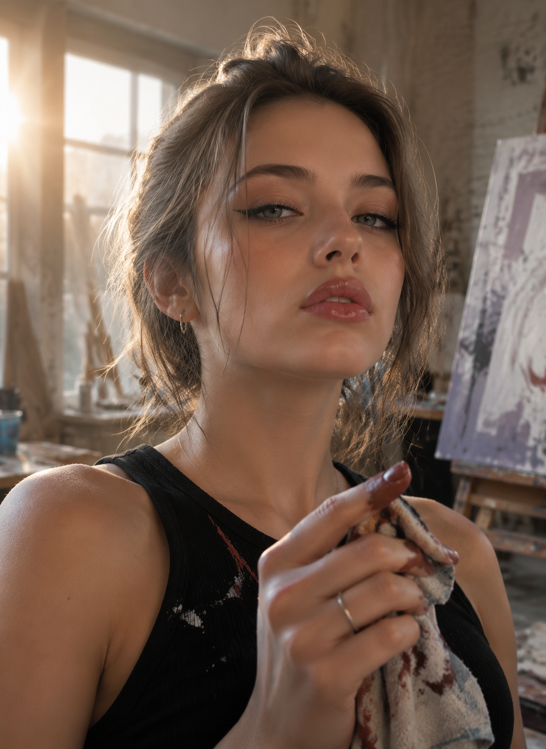 Danielle thumbnail