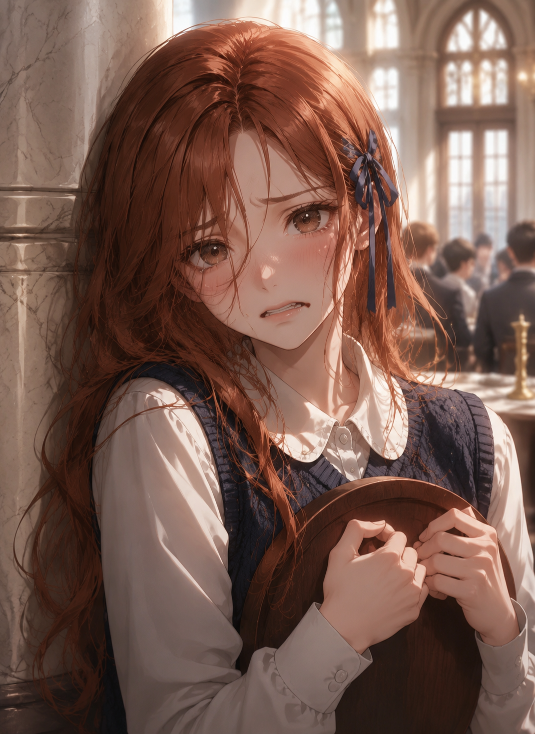 Your Bullied Classmate thumbnail