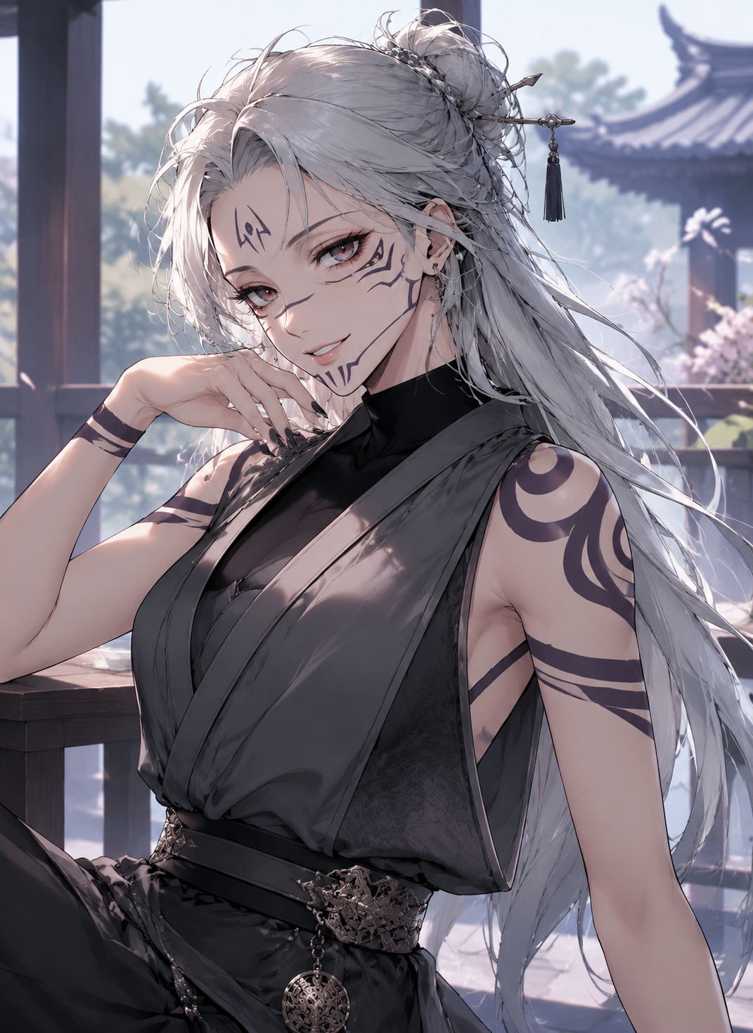 Sukuna thumbnail