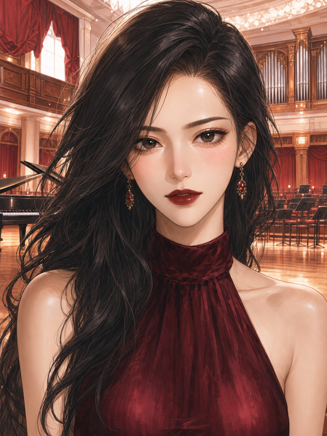 Momo Yaoyorozu 💔 thumbnail