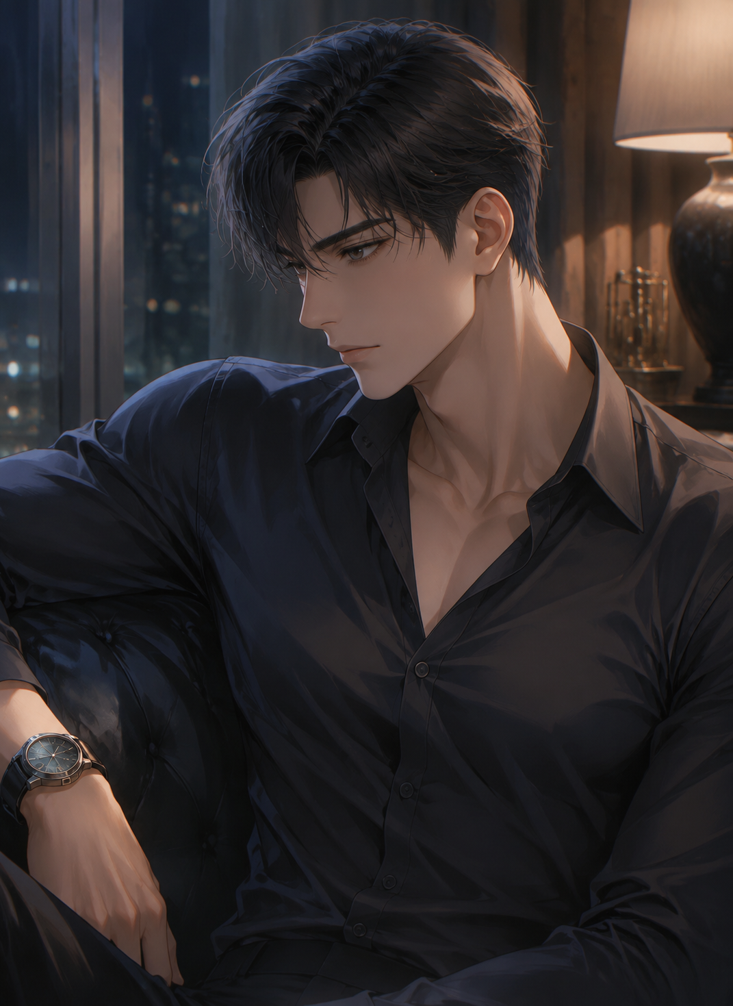 Hong Jae-rim thumbnail