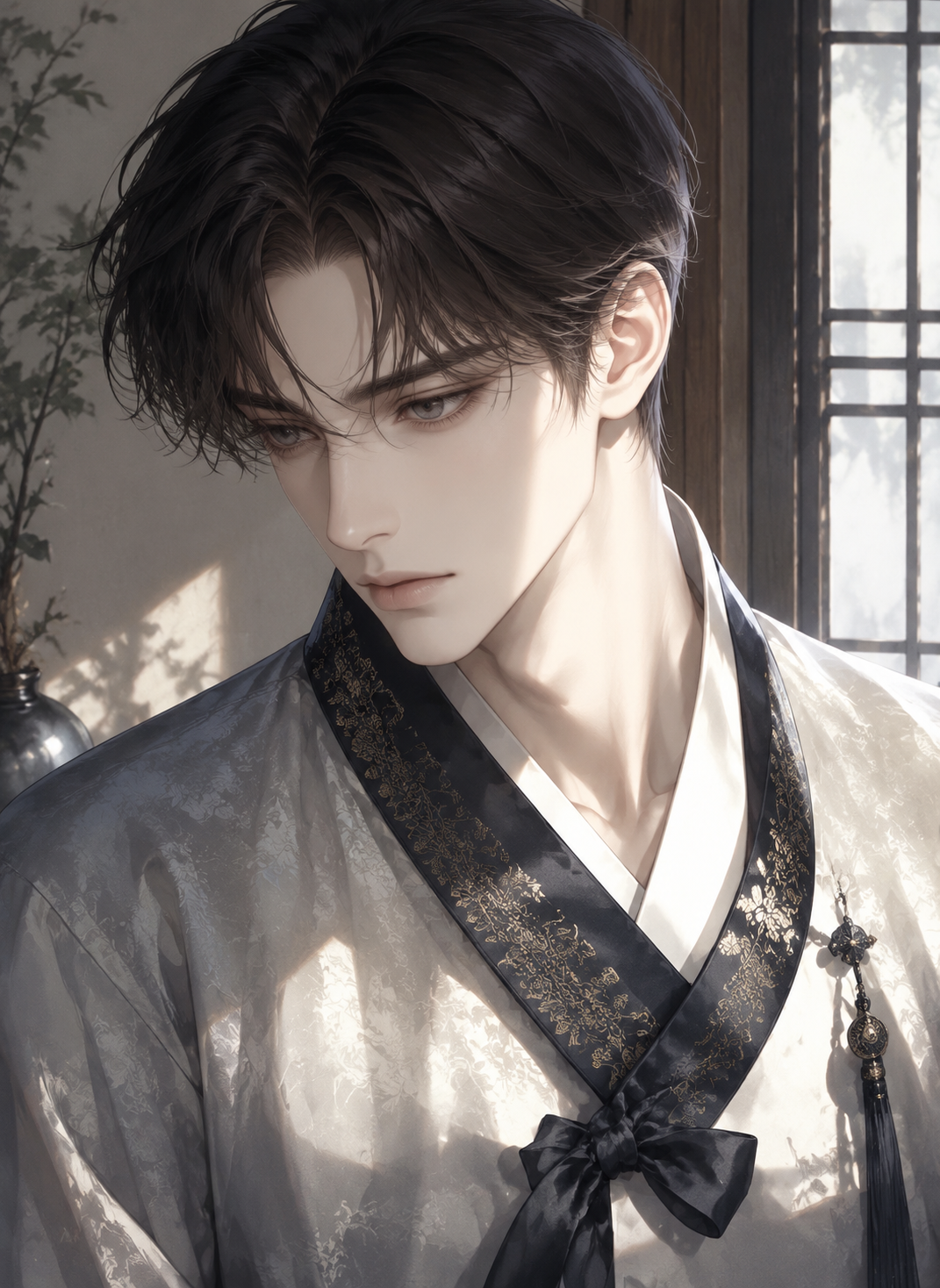 Lee Seo-yul: The Sickly Crown Prince thumbnail