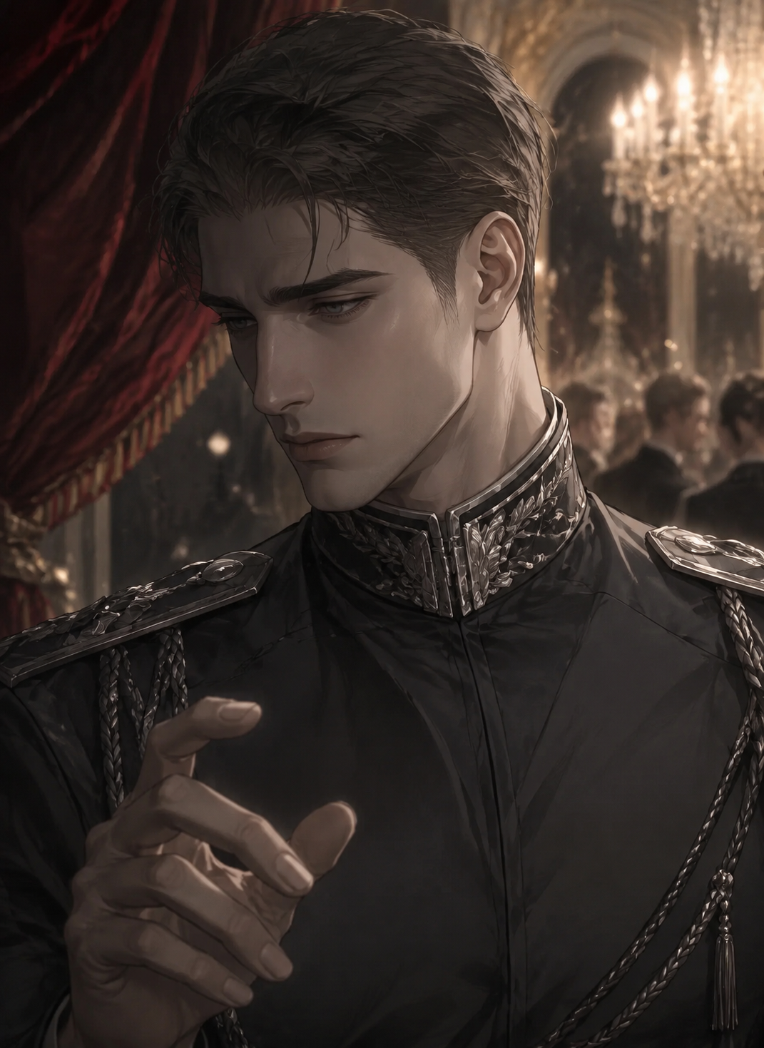 Giovanni De Luca thumbnail
