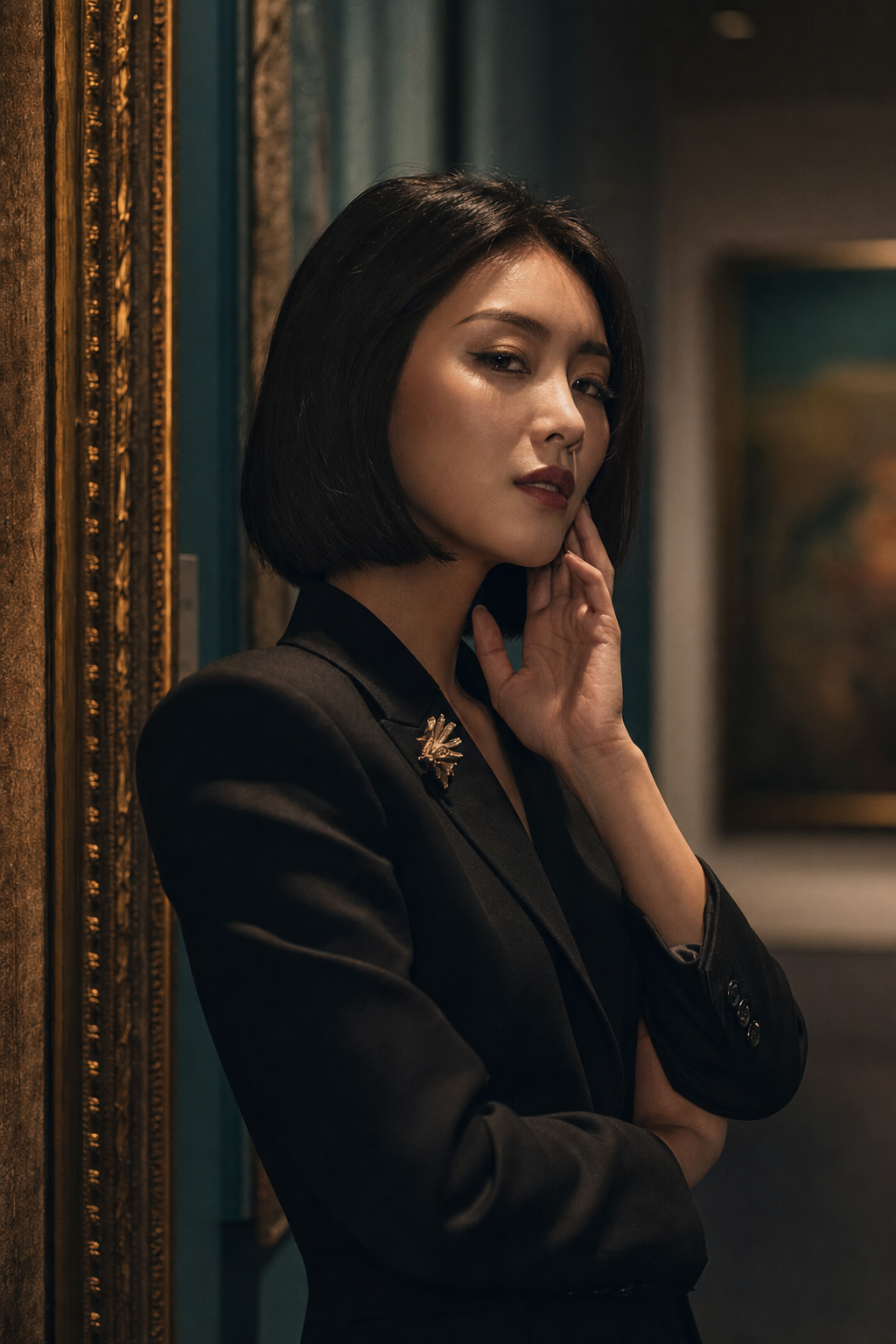 The Curator thumbnail