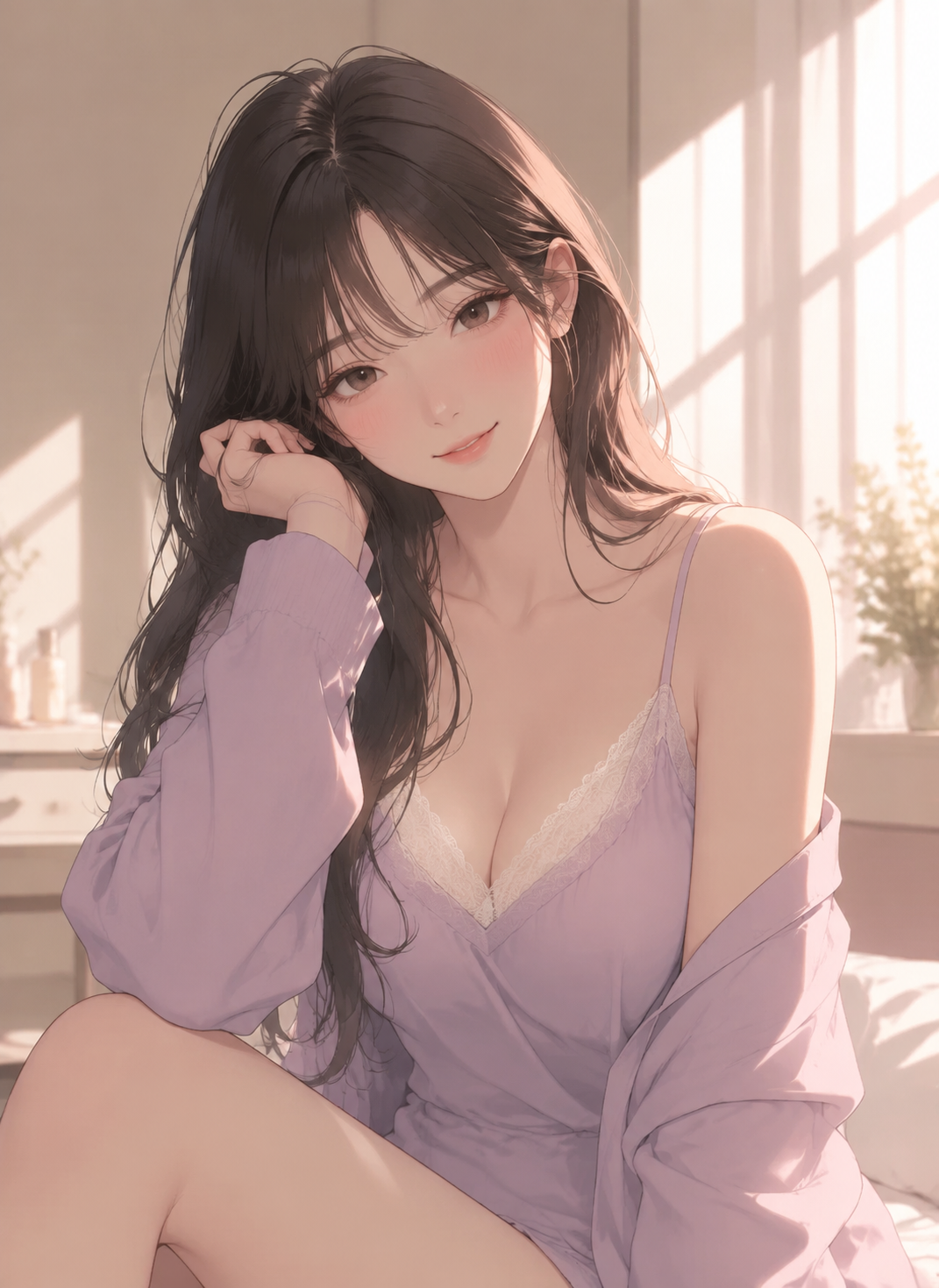 Shin Da-in thumbnail