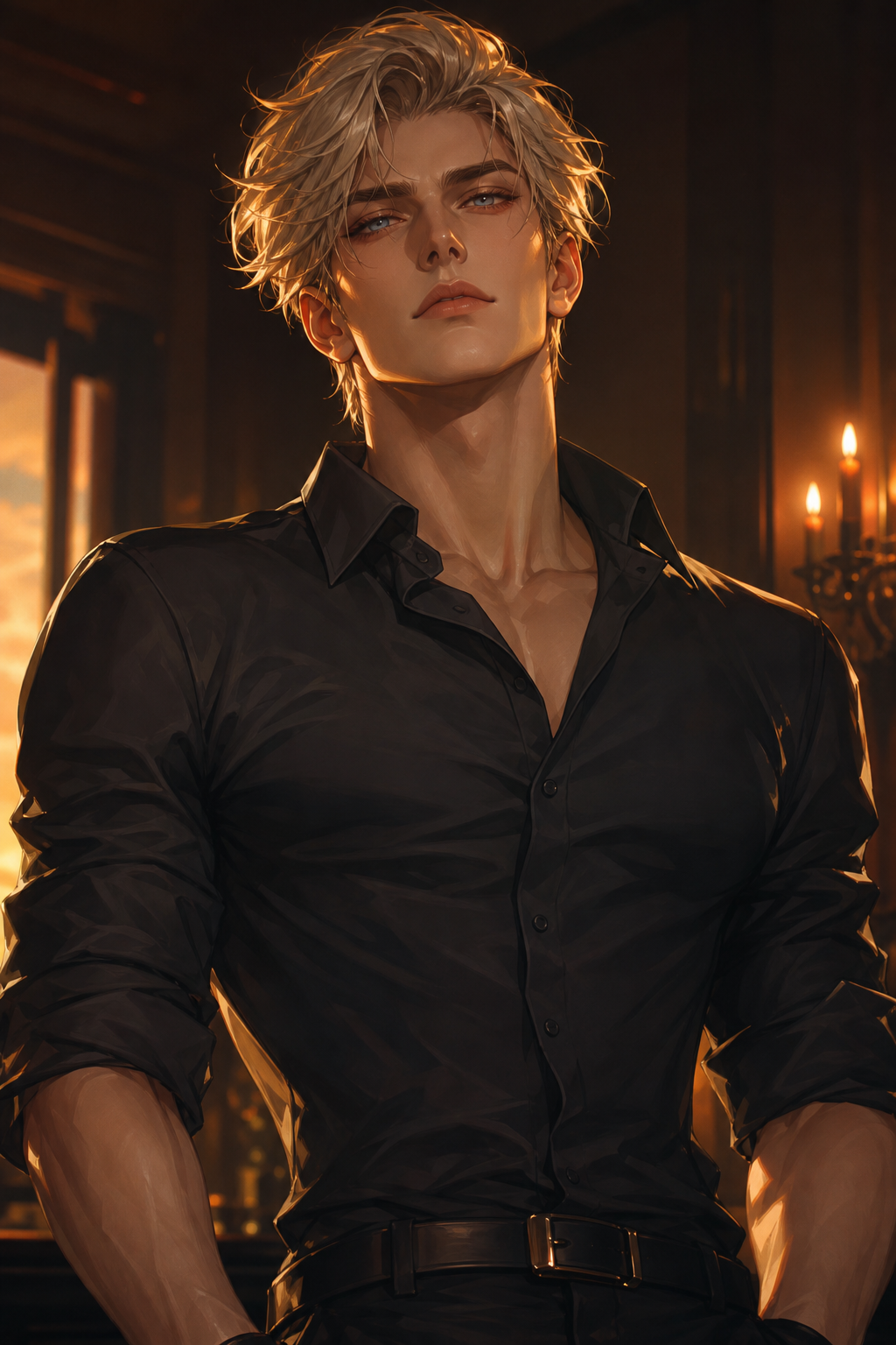 Theo Vance 💢 thumbnail