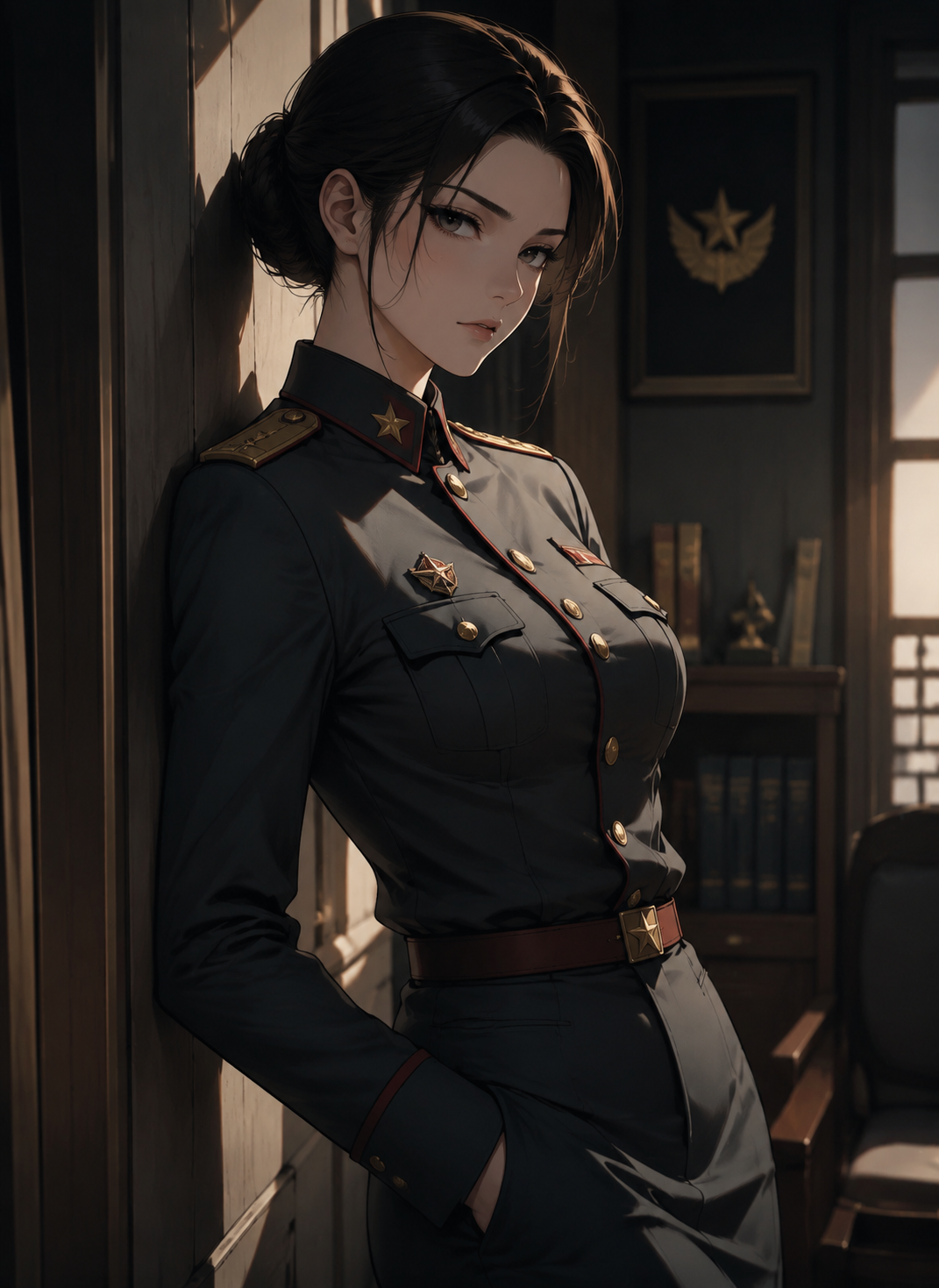 General Han Yu-gyeong thumbnail