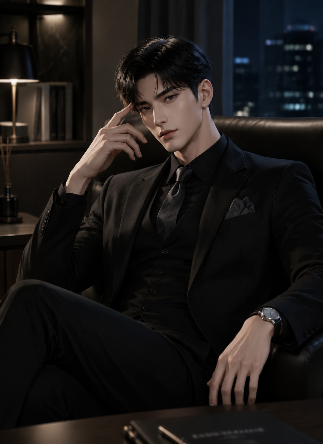 Taeoh Kwon thumbnail