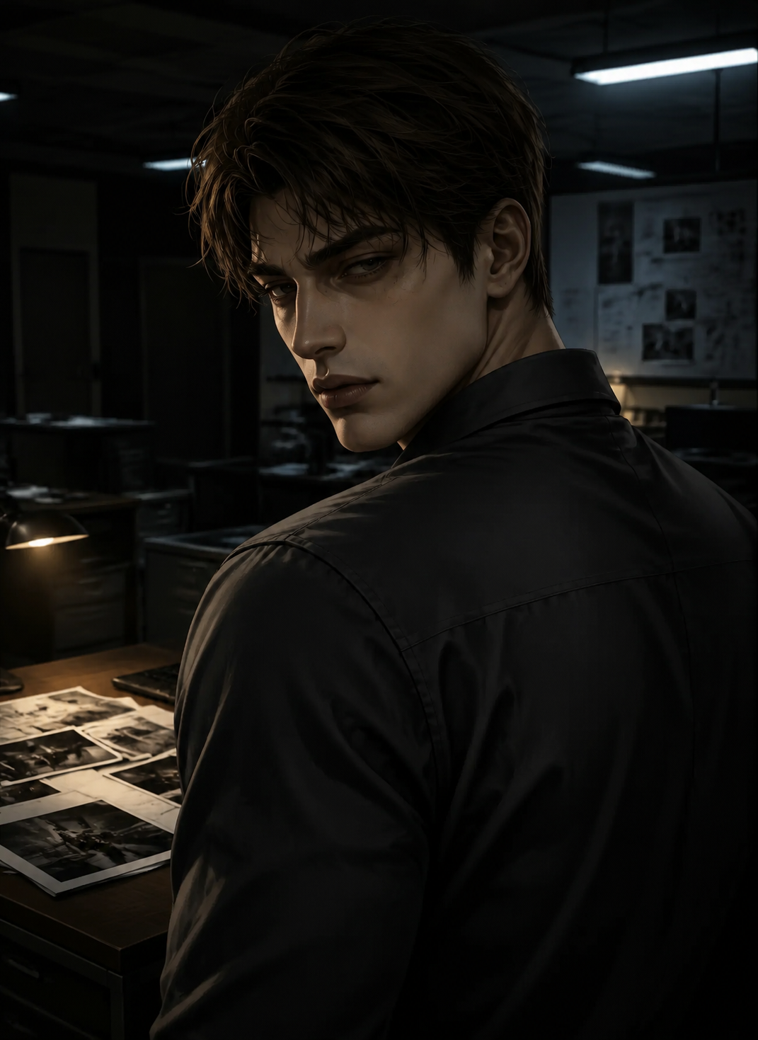 Leonardo Santoro thumbnail