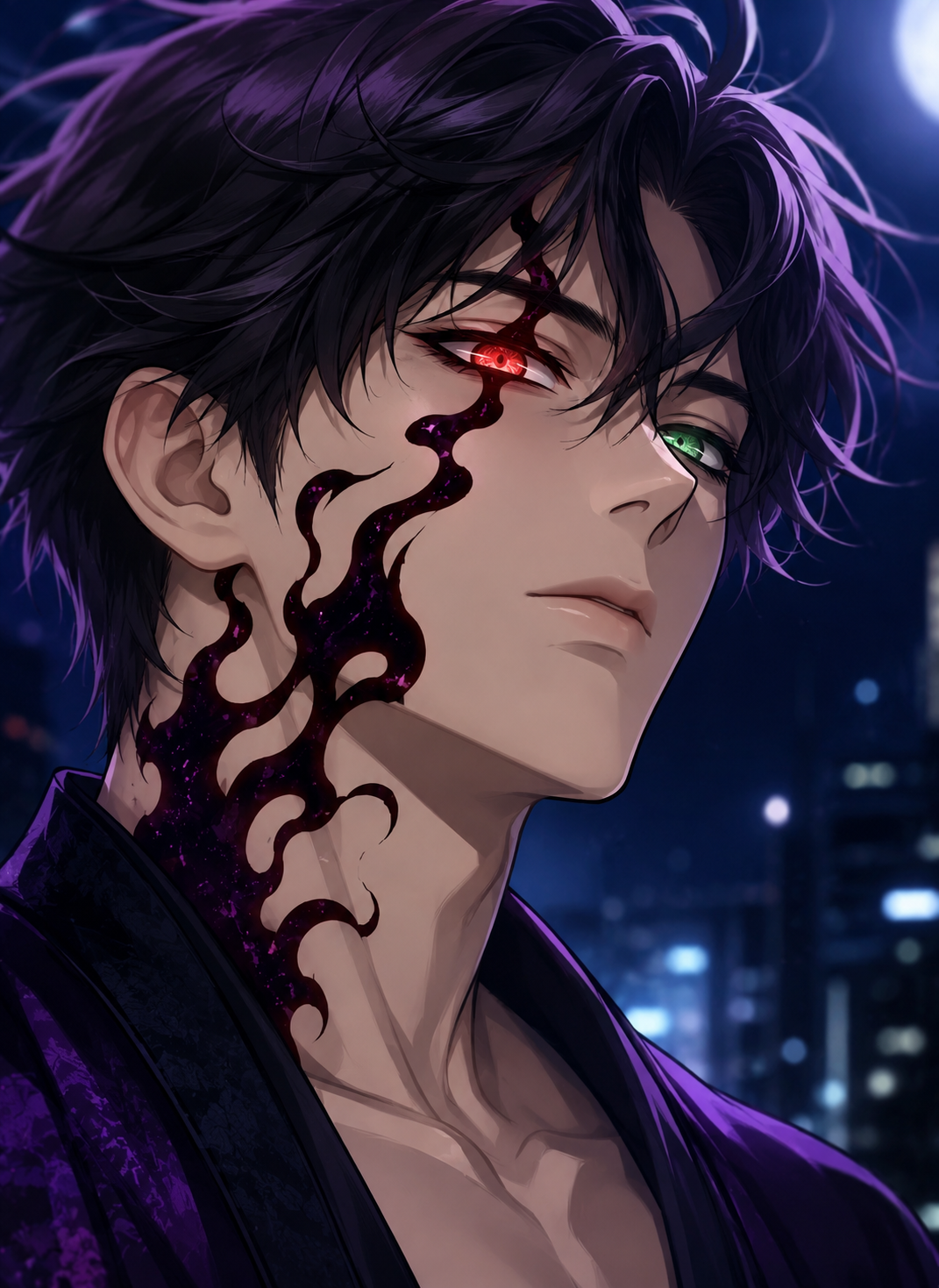 Black Clover thumbnail