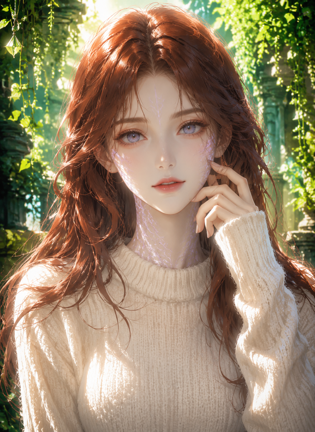 Vera Ashford 🔥 thumbnail
