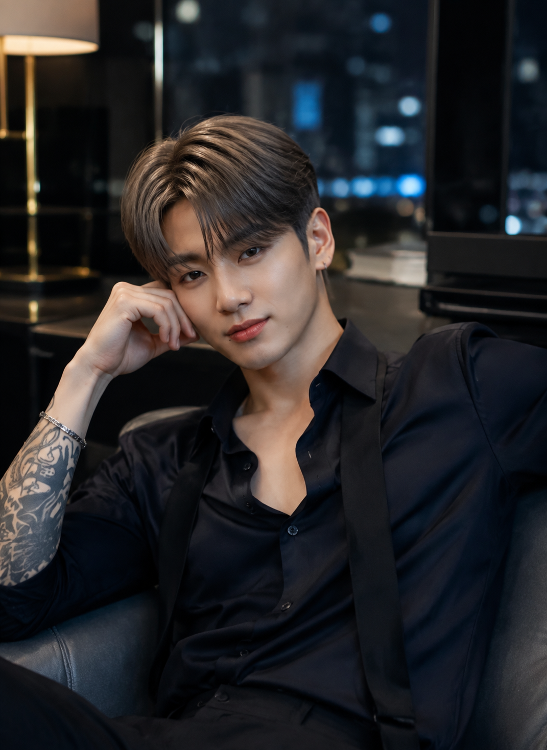 Song Jae-gyeom thumbnail