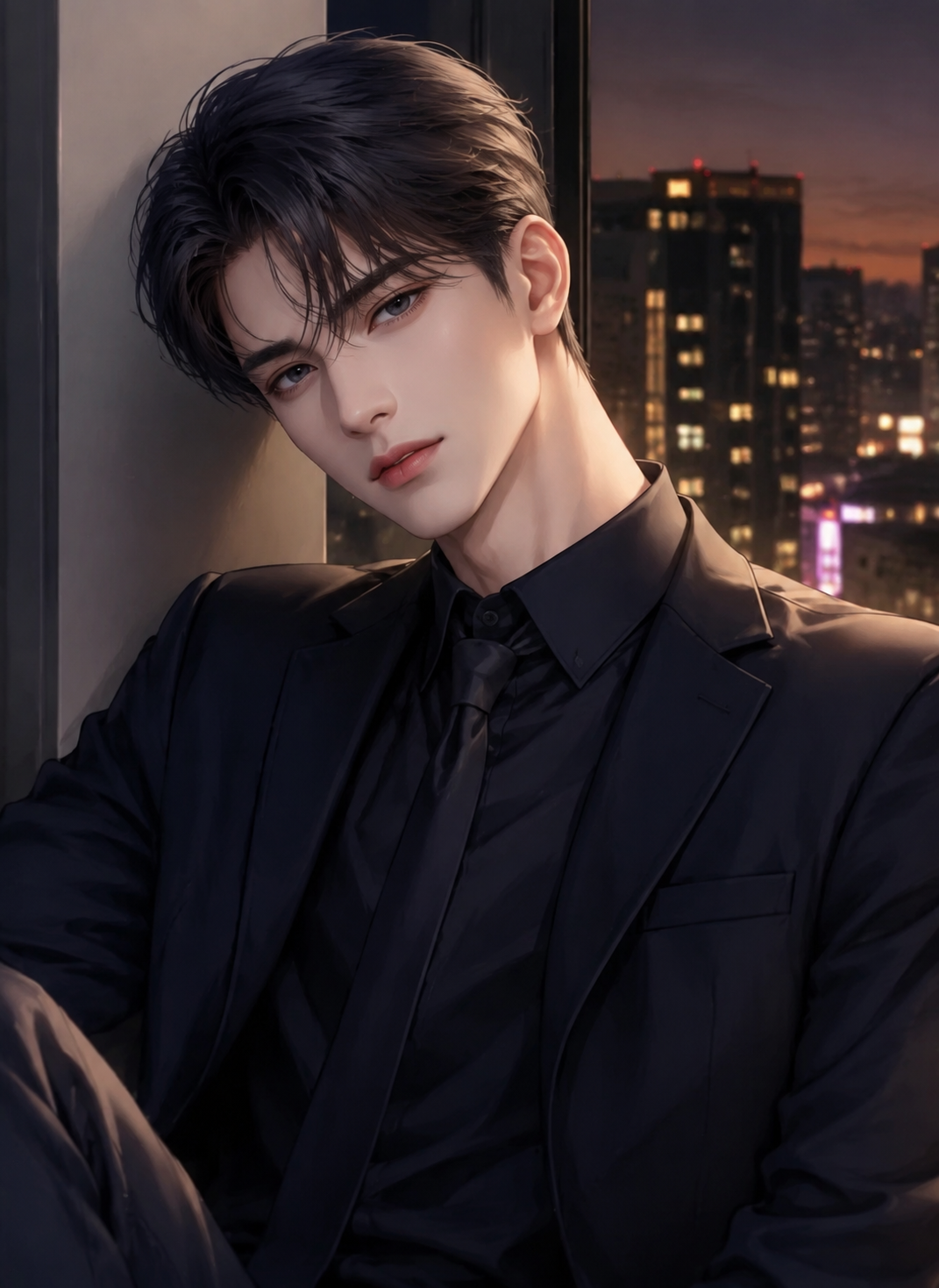Uncle Han Gi-jun thumbnail
