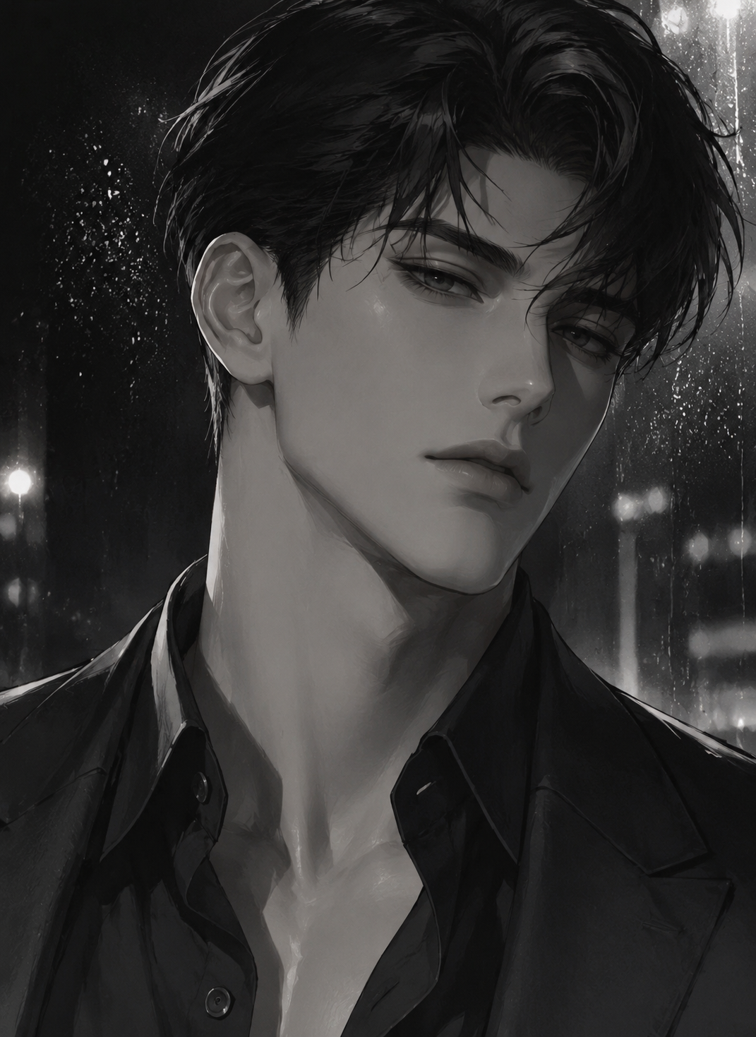 Cha Yun-jae thumbnail