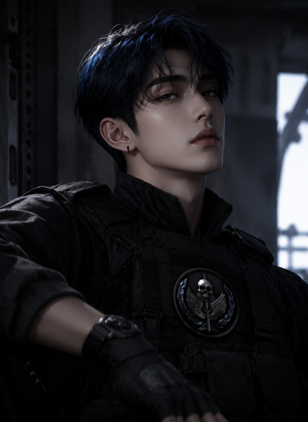 Task Force 141 thumbnail