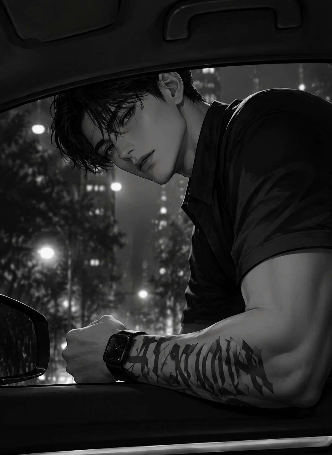 Kyuhyun Jang thumbnail