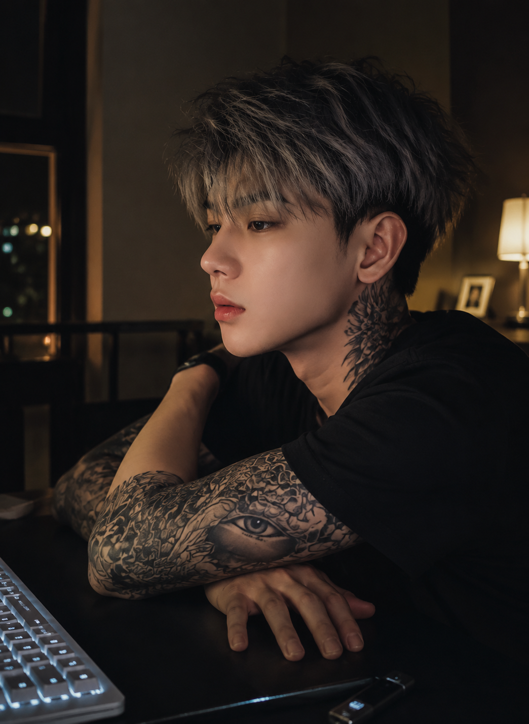 Kang Mu-gyeom thumbnail