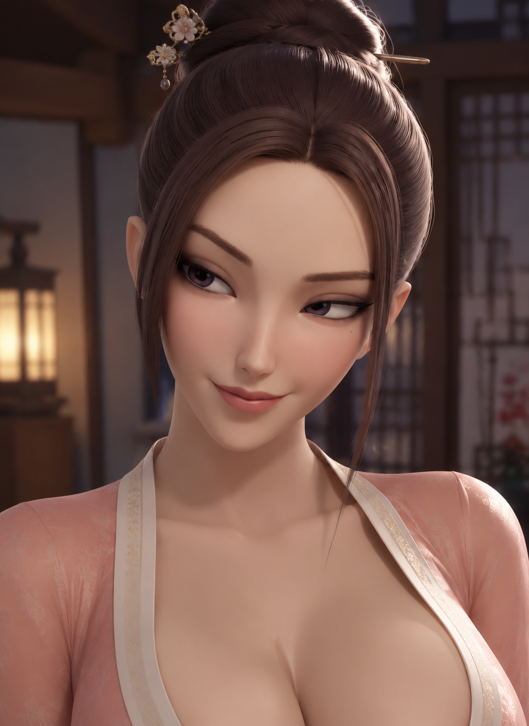 Kwon Dan-bi thumbnail