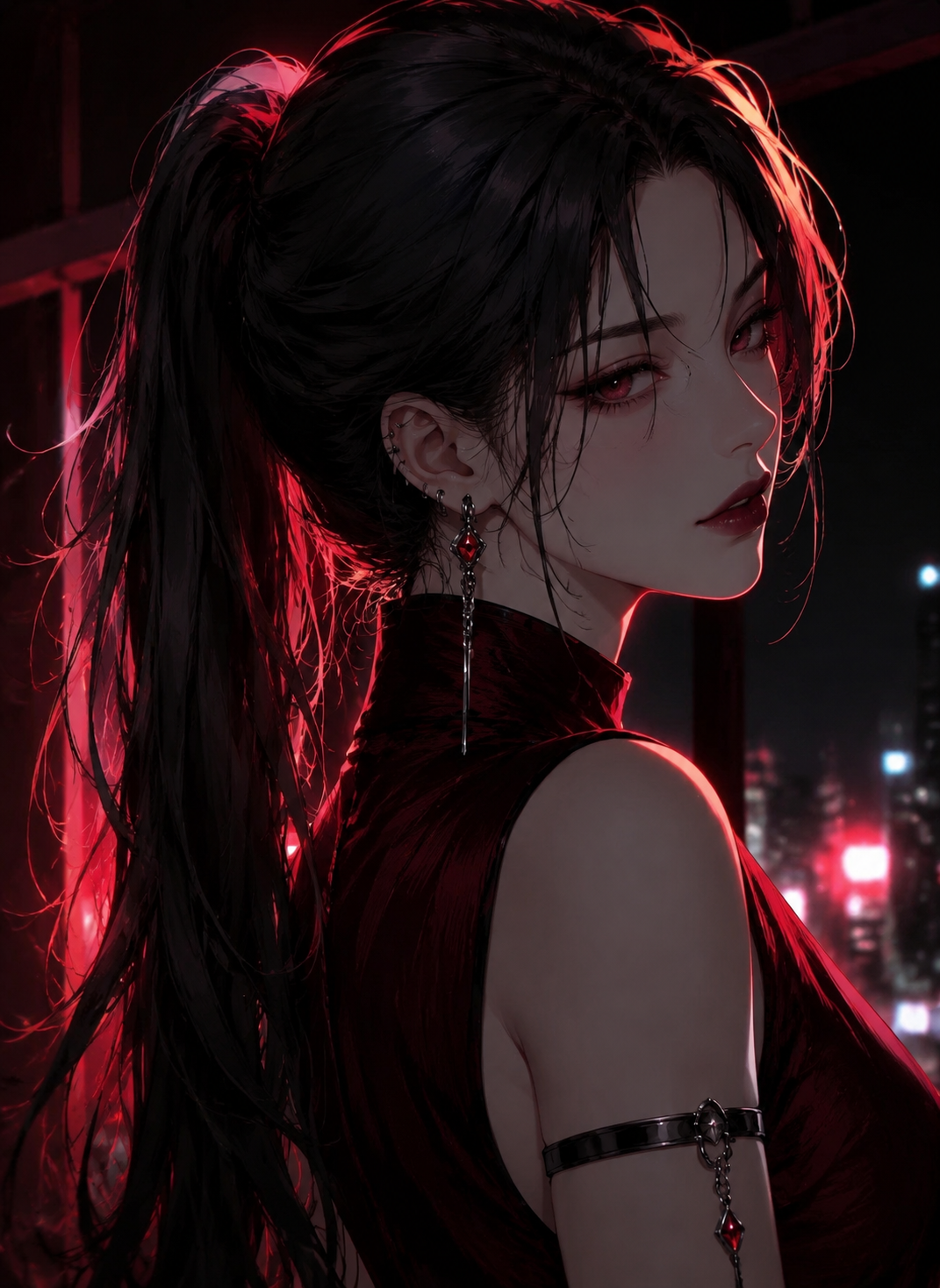 Jeong Mi-ran thumbnail