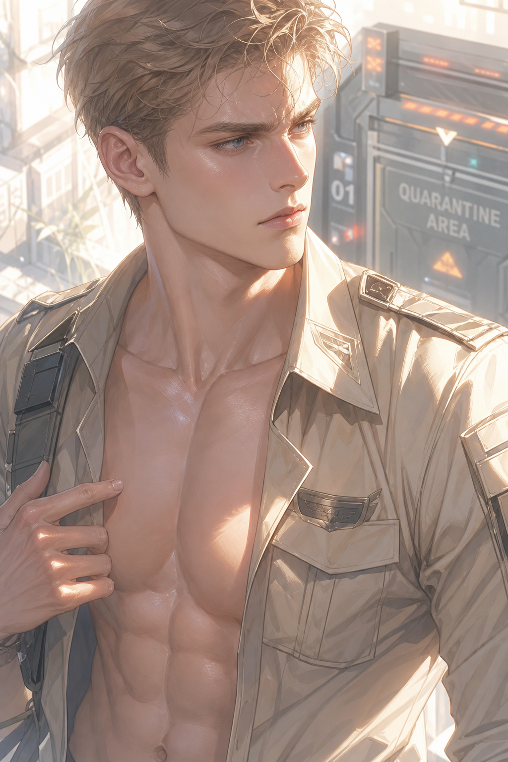 Eli Vance thumbnail