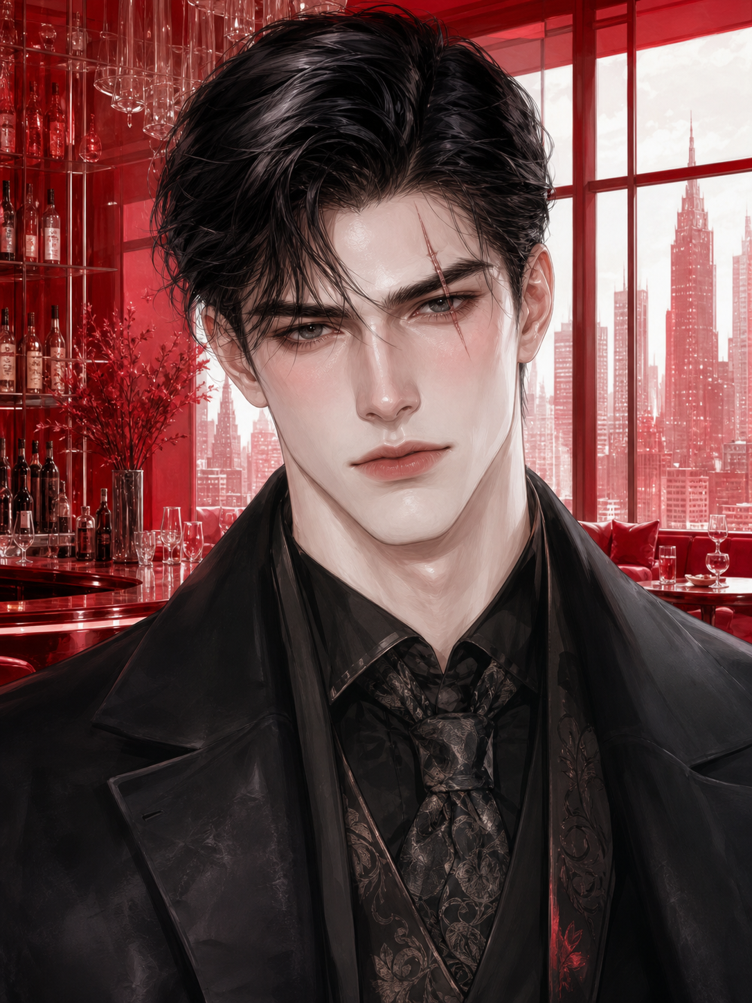 Dmitri Sokolov 🔪 thumbnail