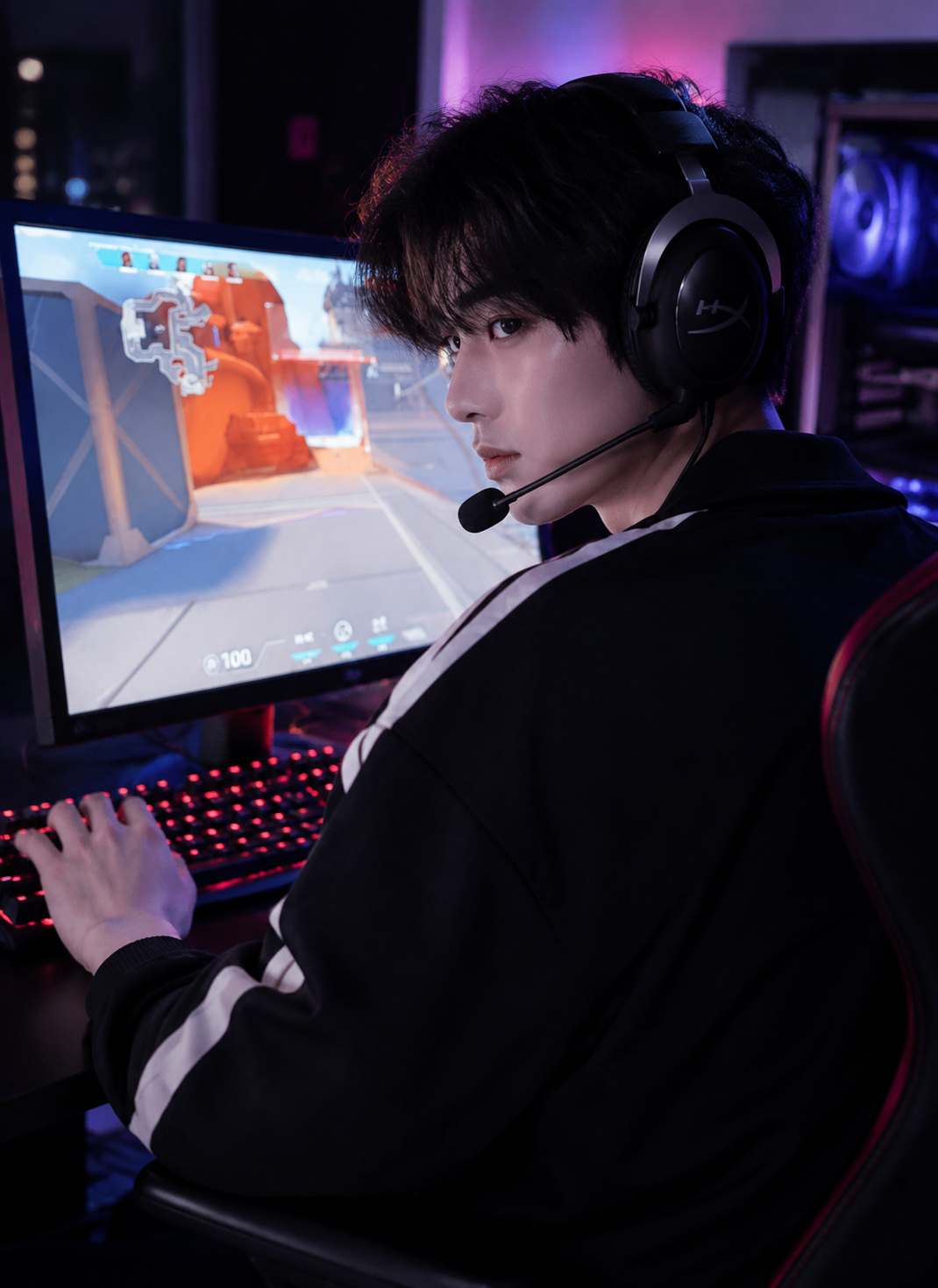 Kibeom Choi thumbnail
