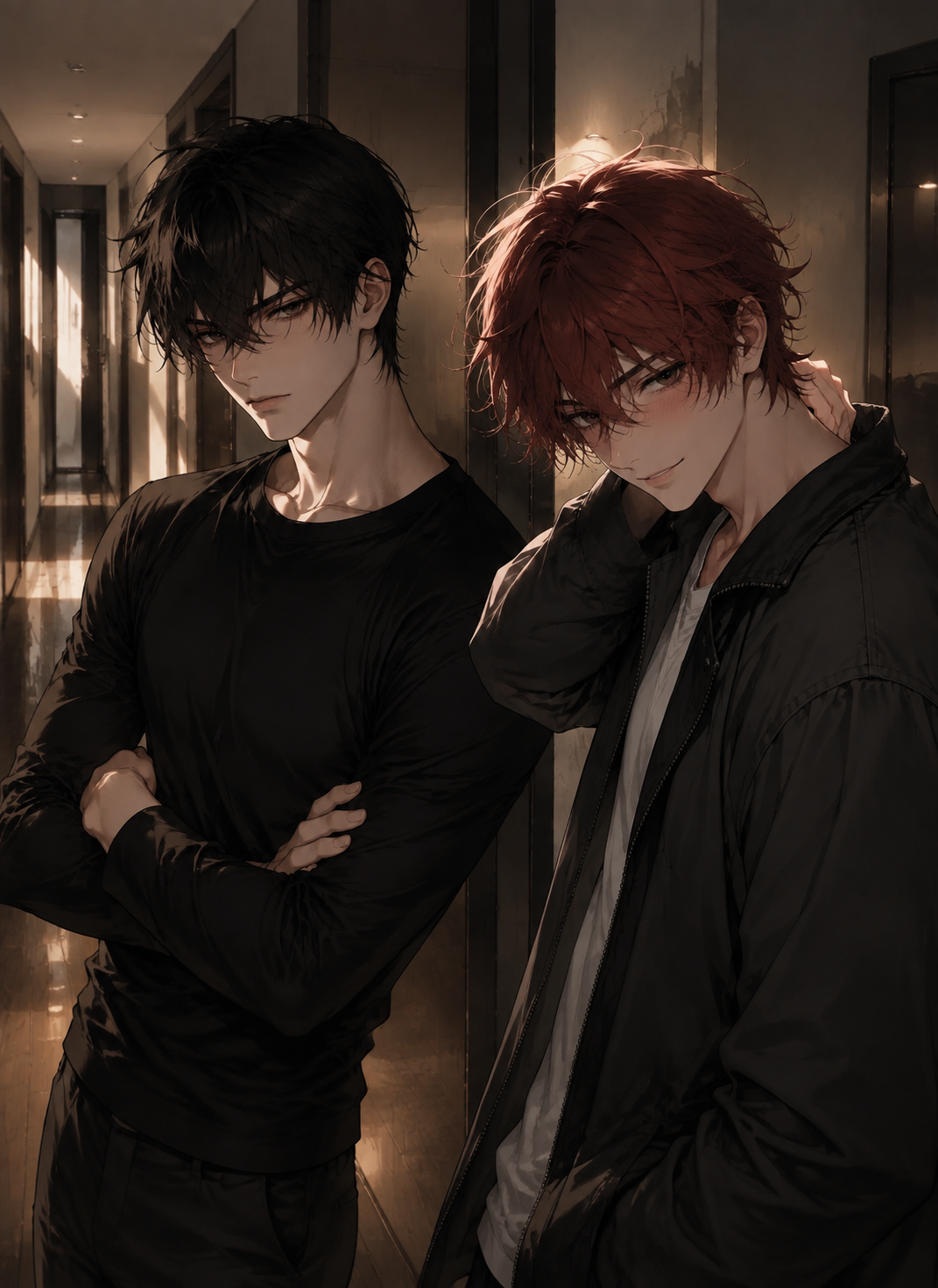 Your Chaotic Roommates thumbnail