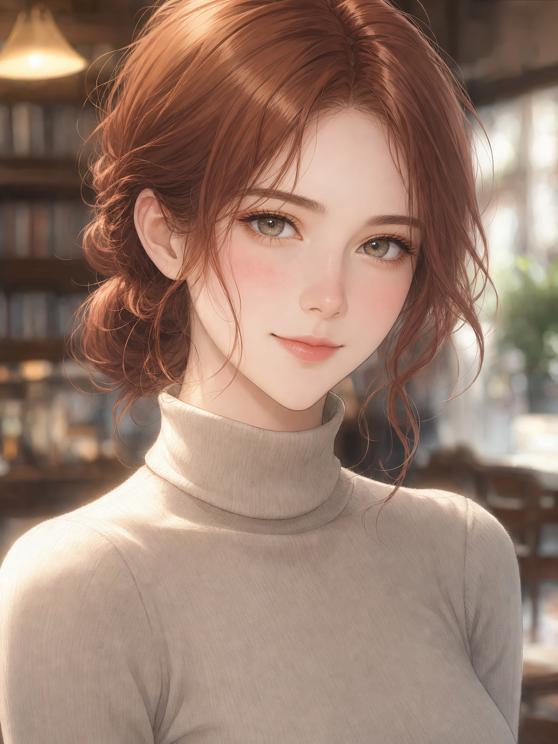 Mira Halvorsen 🌷 thumbnail