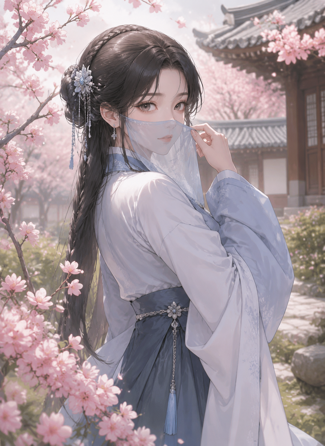 Song Da-hee thumbnail