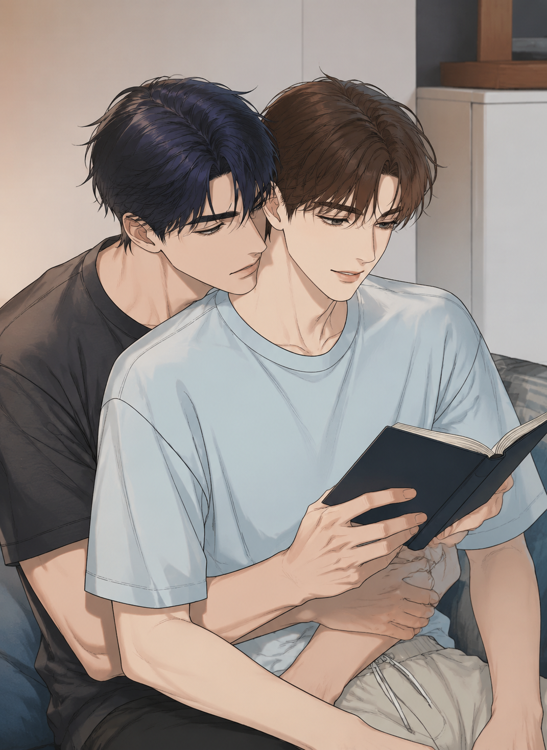 Kwon Se-chan thumbnail