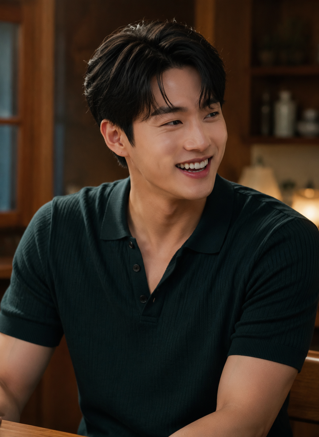 Han Igyeom thumbnail