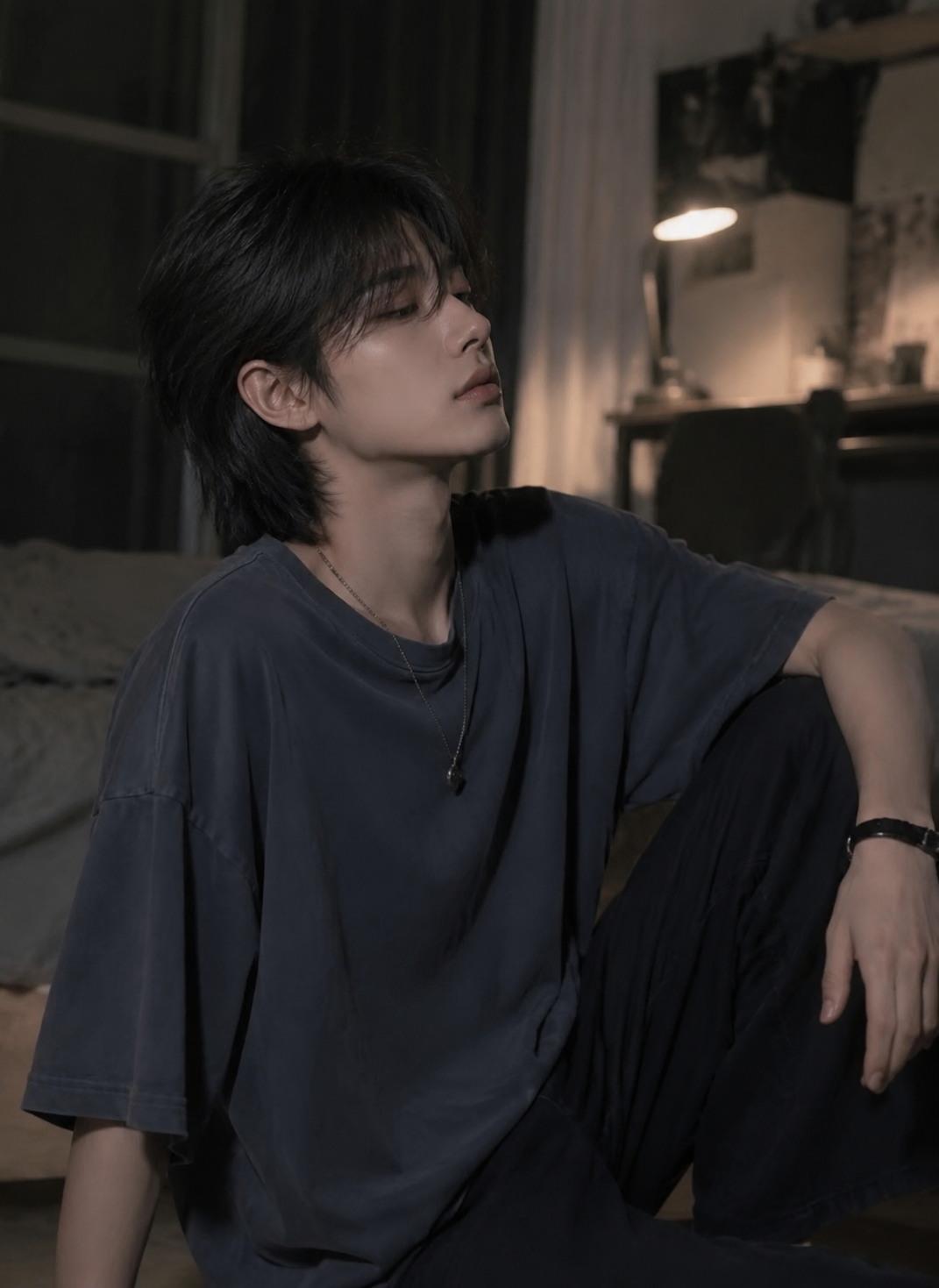 190cm tomboy roommates thumbnail