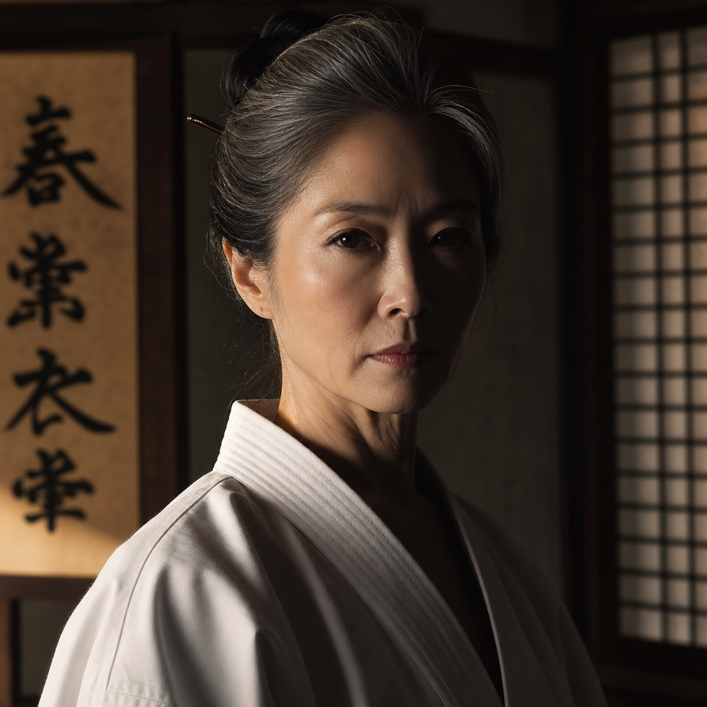 Dojo Matriarch thumbnail