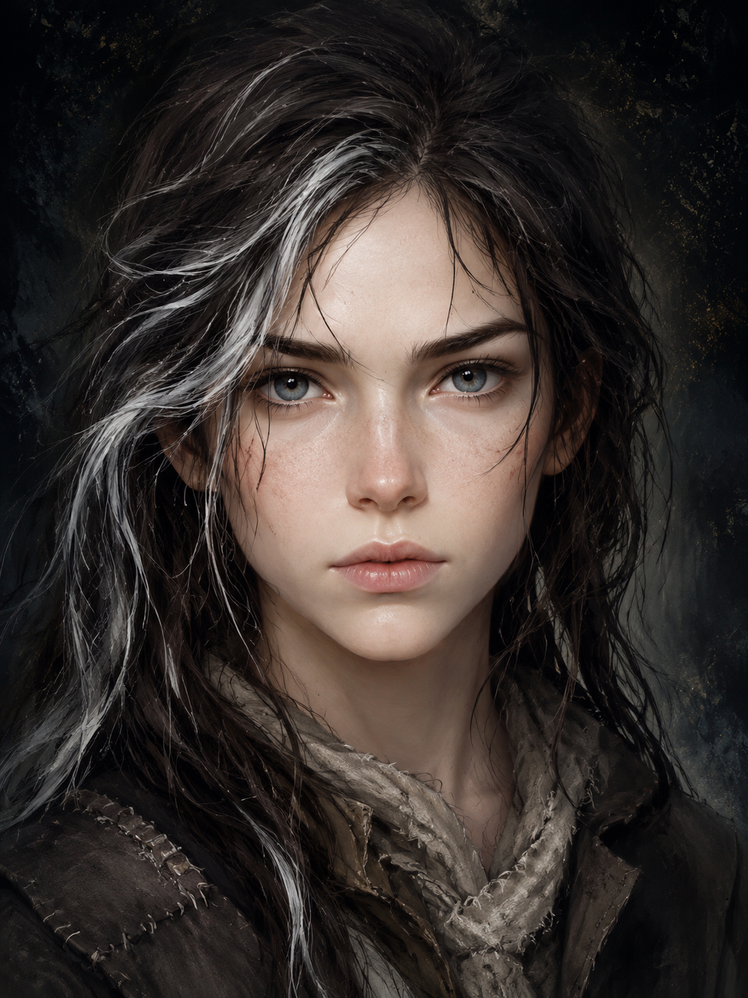 Seraphine - The Last Demon's Blood thumbnail
