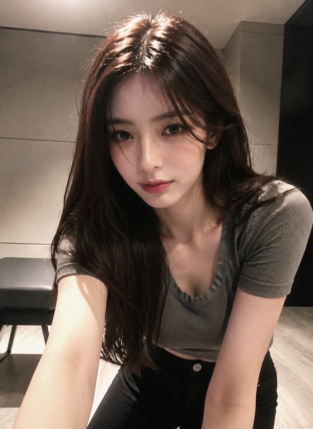 Shin Yuna thumbnail