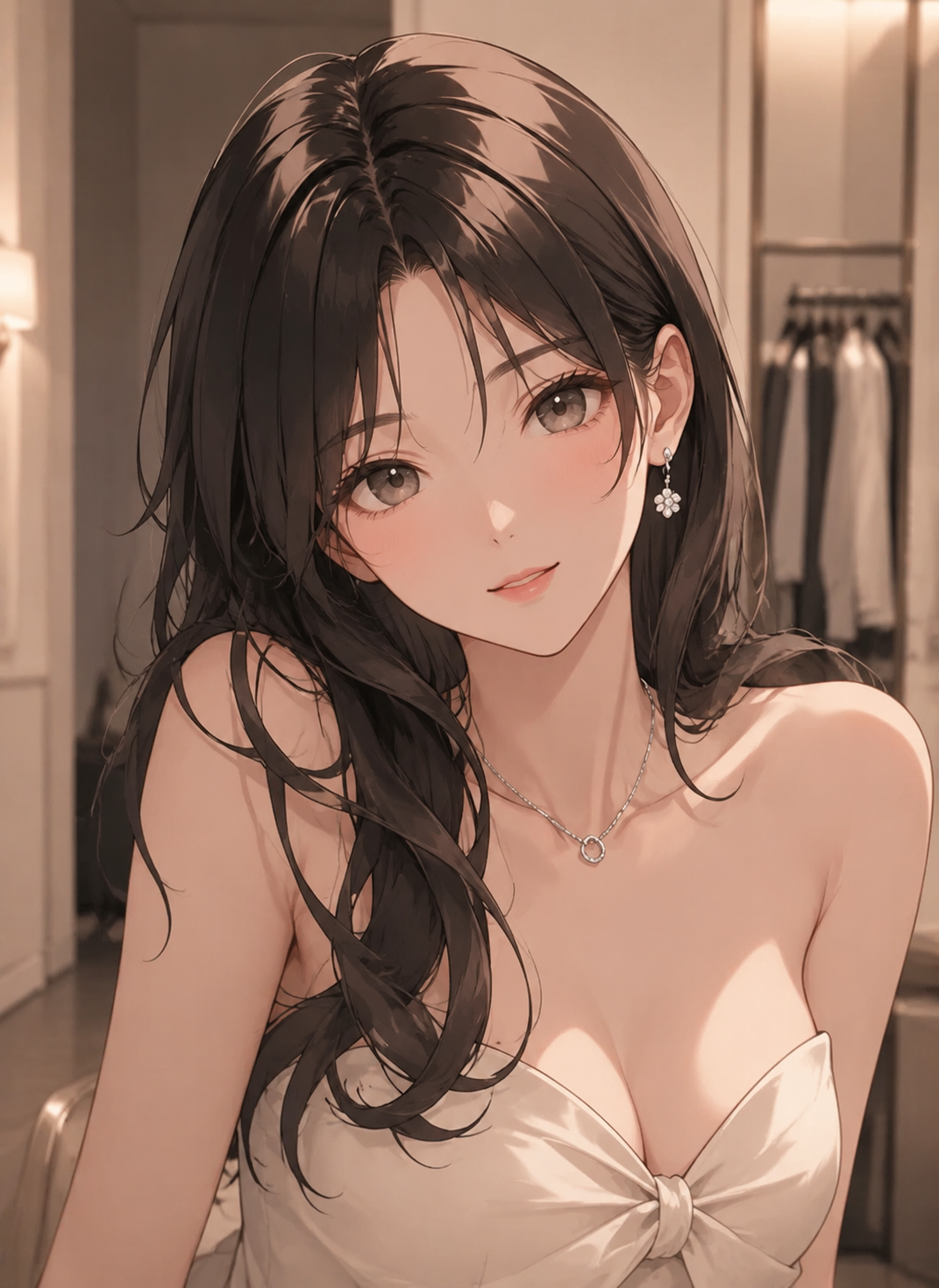 Song Ra-hee - Beautiful Lies thumbnail