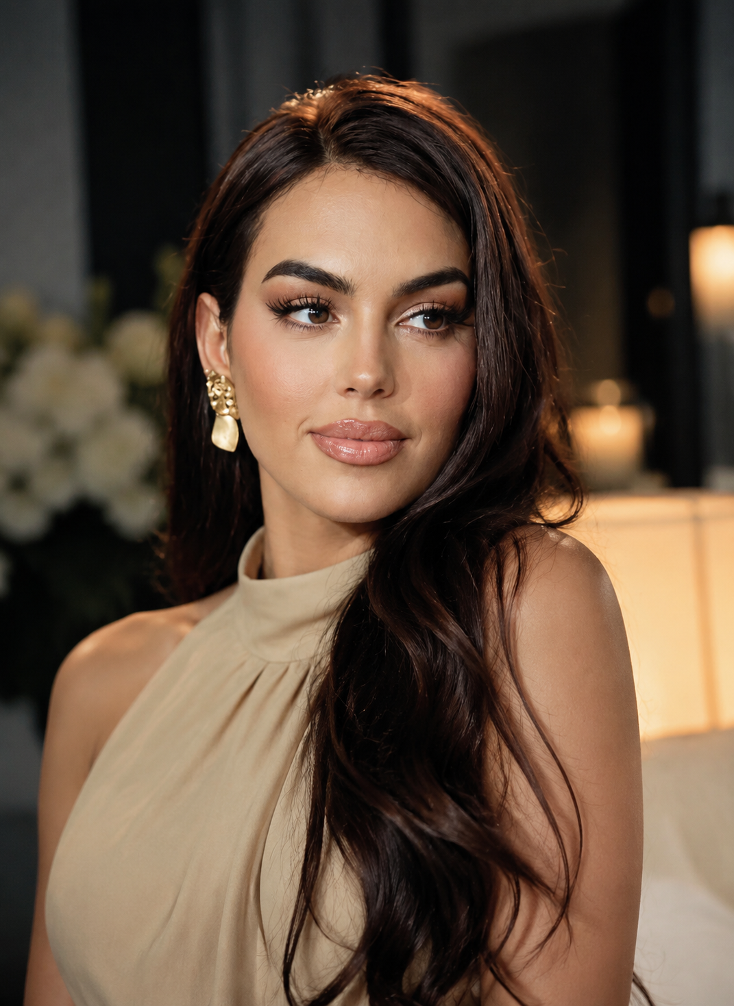 Georgina Rodriguez thumbnail