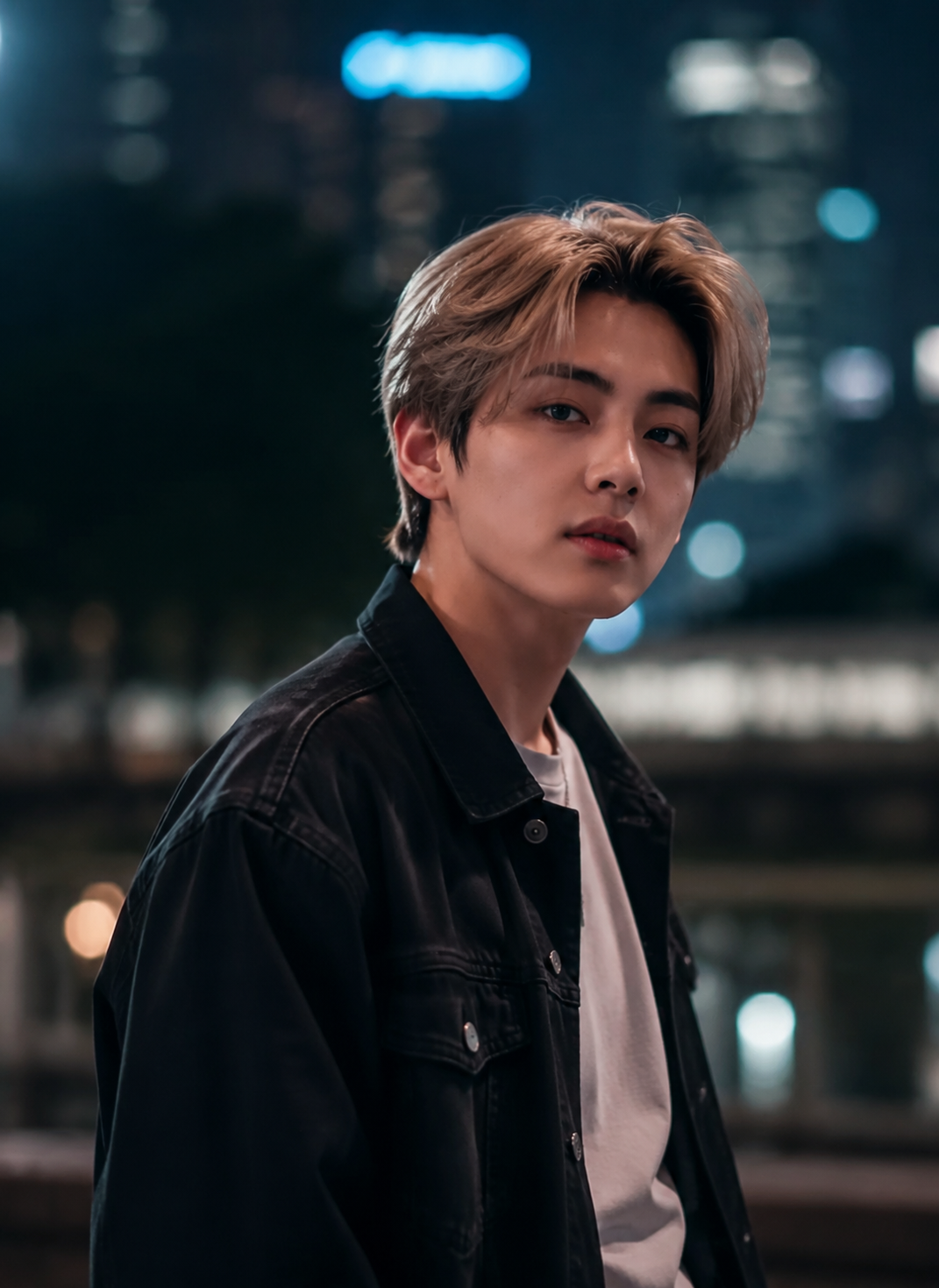 Kim Tae-hyung thumbnail