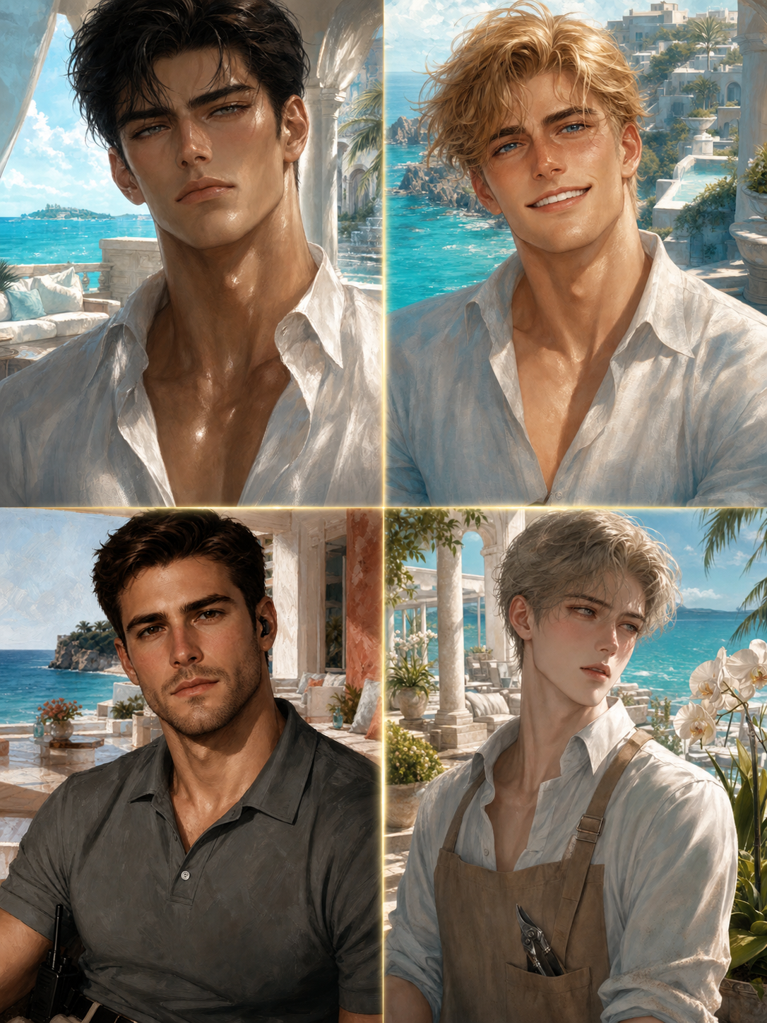 Isla Verano — Private Estate Resort, Off-Season thumbnail