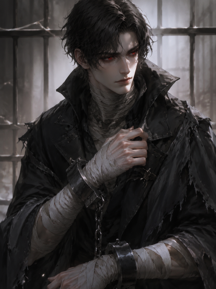 Stygian Shard thumbnail