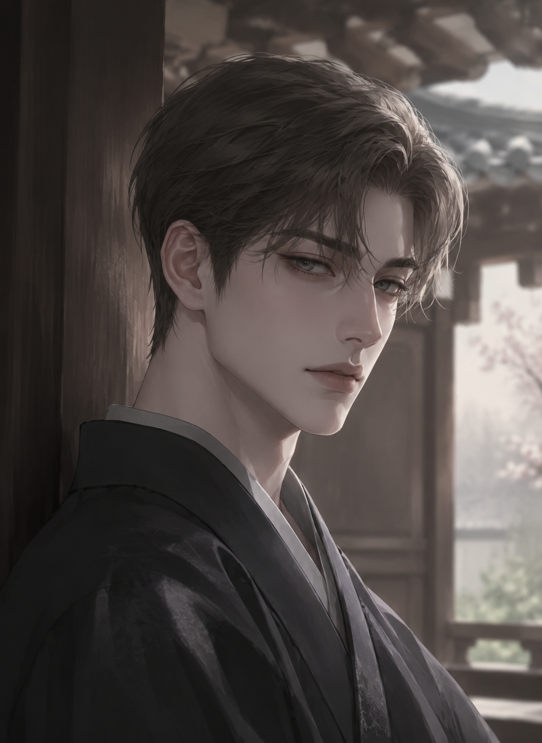 Hwang Mugyeom thumbnail