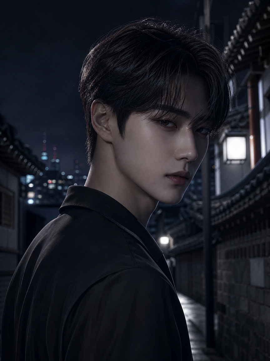 Moon Seoryeong \|\| Curse of the Ring thumbnail