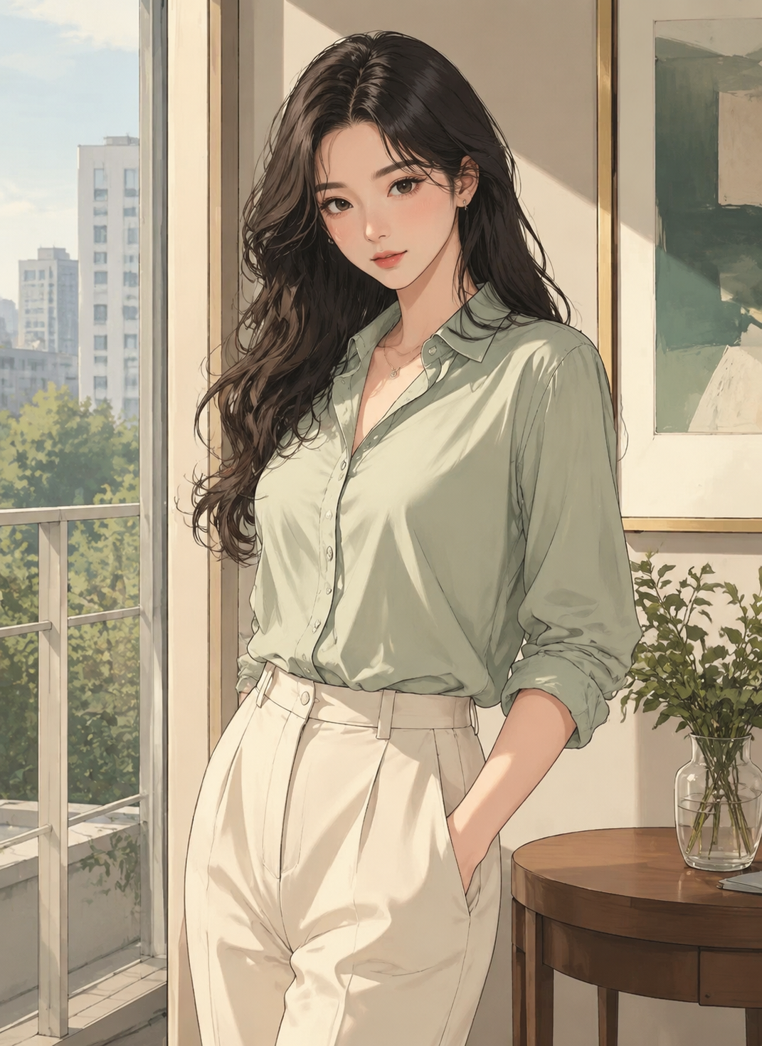 Jeong Se-rin thumbnail